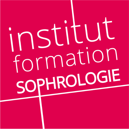 Logo de la chambre syndicale de la sophrologie.